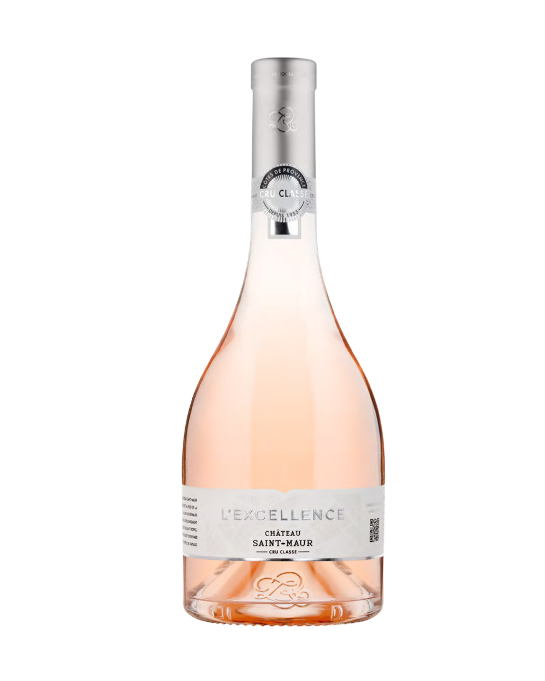 L'Excellence Cru Classé Rosé 2024